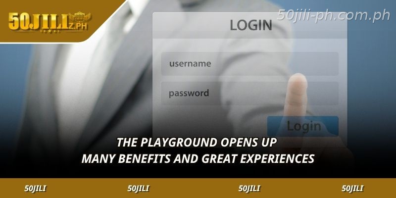50JILI Philippines offers secure gaming, fast access, and rewarding online entertainment