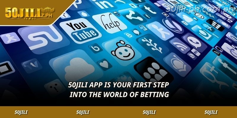 Step-by-step guide for downloading the 50JILI mobile app in the Philippines