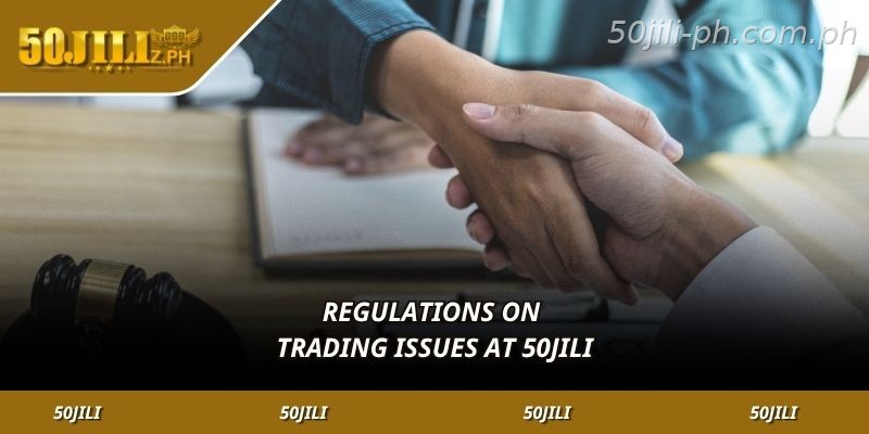 Financial transaction regulations at 50JILI sportsbook and online casino